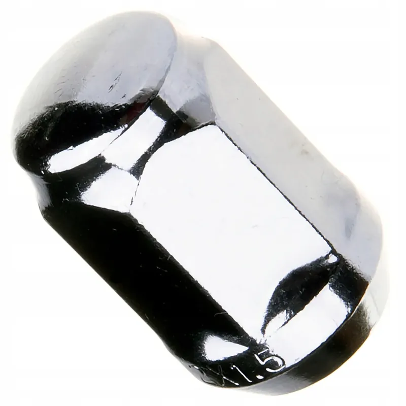 Nakrętka M12x1,5 zamknięta K17 TOYOTA, MAZDA,LEXUS Rabat