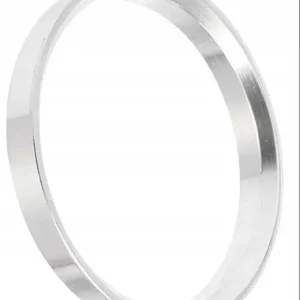 Pierścień centrujący aluminiowy 66,6 - 57,1 VW AUDI SKODA SEAT Najlepsza cena