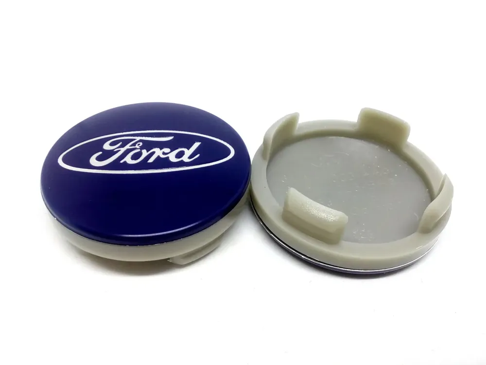 Popularny FORD Zaślepka Do Felg Dekielek Kapsel 54 mm