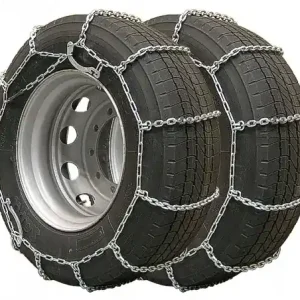Łańcuchy śniegowe ciężarowe koła TIR 12.00 R20 Najlepsza cena