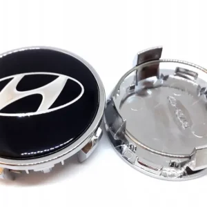 Nowość HYUNDAI Zaślepka Dekielek Kapsel 62 mm F2