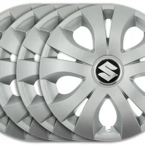 Szybka dostawa KOŁPAKI 14'' SUZUKI - Swift Ignis Baleno Alto TPS