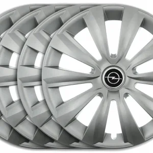 KOŁPAKI 13 do OPEL Corsa Astra Kadett Agila DLS Niska cena