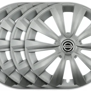 Ostatnia szansa KOŁPAKI 15 do NISSAN Micra Almera Primera Note DLS