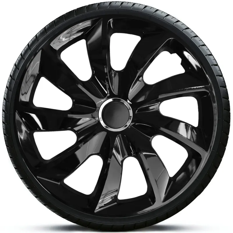 Oferta limitowana 4x Kołpaki 17 do Audi Volkswagen Seat Skoda Opel BMW VW Mercedes