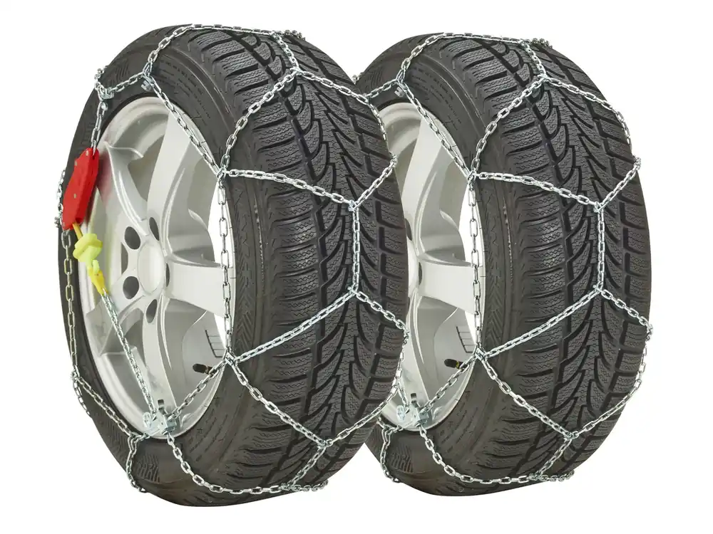 Nowość Łańcuchy KONIG ZIP ULTRA 215/60 R16 9mm NAPINACZ