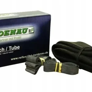 Zamów teraz Dętka Cross 17F HEIDENAU 61020329 4.50 / 5.10-17 / 120 / 90-150 / 70-17