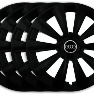 Niska cena KOŁPAKI 15 do AUDI A3 A4 A5 A6 A7 A8 Q3 Q5 TT DLC