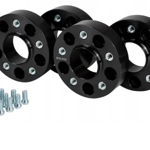 Dystanse SWS adaptery 20mm 5x130/5x112 14x1,5 71,5/66,6 Oryginalny