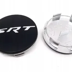Autentyczny DODGE SRT dekielki dekielek zaślepka felgi 63 / 56