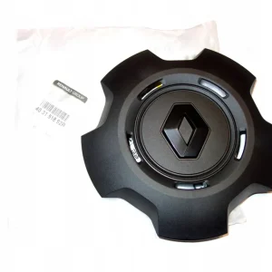 Autentyczny Dekielek do Felgi Renault Trafic III 403151892R Nowy Oryginał OE