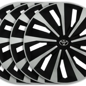 KOŁPAKI 14 do TOYOTA Avensis C-HR Yaris Aygo GPM Ekspresowa dostawa