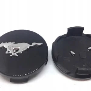 MUSTANG Zaślepka Felg Dekielek 54 mm -zamiennik Rabat