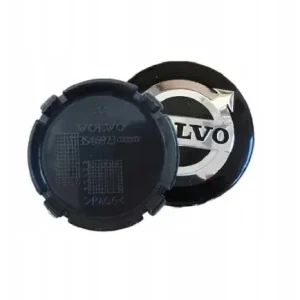 Oryginalny DEKIELEK 1 SZT KAPSLE 64mm 3546923 DO VOLVO XC90 XC60 XC40 V90 V60 S90 S60