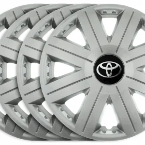 KOŁPAKI 14 do TOYOTA Avensis C-HR Yaris Aygo CSS Premium