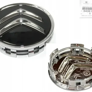 Promocja DEKIELEK FELGI ALUMINIOWEJ CITROEN C4 PICASSO ORG.