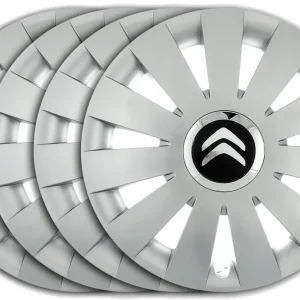 Wyprzedaż KOŁPAKI 14 do CITROEN Saxo Xsara C2 C3 C1 BTS