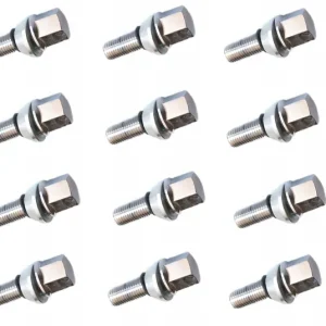 ŚRUBY PŁYWAJĄCE M14x15 30mm RENAULT TRAFFIC Ostatnia szansa