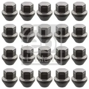 Autentyczny NAKRĘTKA ŚRUBY KOŁA FORD FEBI BILSTEIN