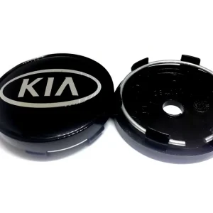 KIA Zaślepka Felg Dekielek Dekielki Kapsel 60m Niska cena