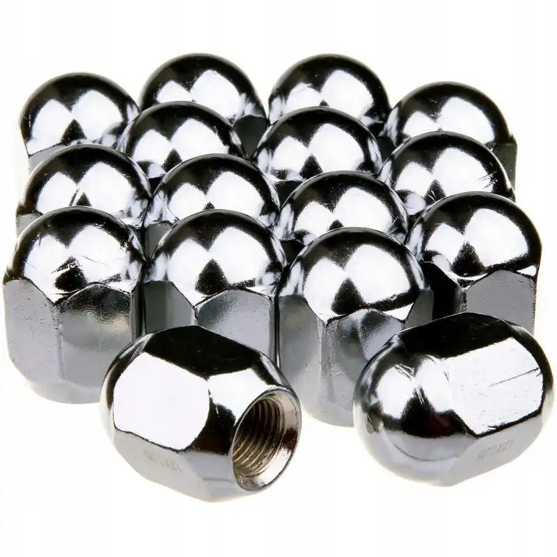 Oferta Nakrętka nakrętki do oryginalnych felg NISSAN