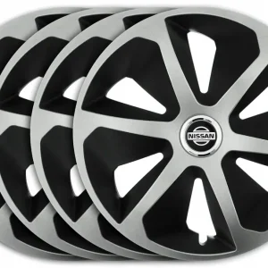 Promocja KOŁPAKI 15'' NISSAN Almera Micra Primera Tino RCM