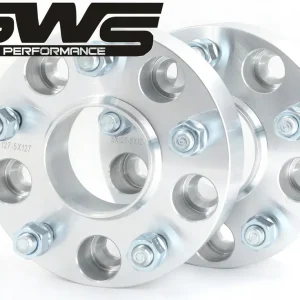 DYSTANSE Honda 5x114,3 64,1 ACCORD CIVIC CRV HRV 22mm komplet centrowanie Najlepsza cena