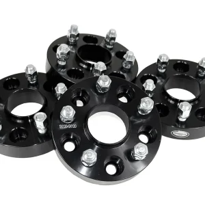 Zamów teraz LAND ROVER DISCOVERY 3 4 | RANGE ROVER | SPORT | P38 DYSTANSE KÓŁ (30mm) Sn