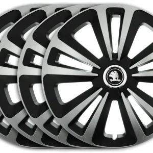 Darmowa dostawa KOŁPAKI 15'' SKODA - Oktavia Roomster Rapid - TRM