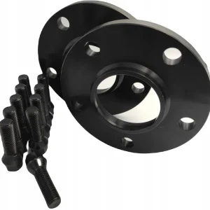 Dystanse czarne 15mm BMW E36 E46 E60 E61 E90 E91 Ostatnia szansa