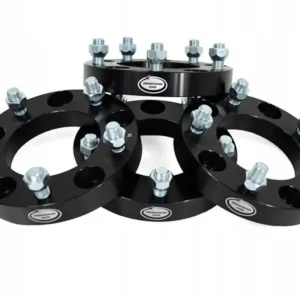 Wyprzedaż DYSTANSE DO KÓŁ 5x165,1mm 30mm LAND ROVER DISCOVER