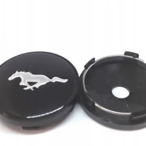 MUSTANG Zaślepka Felg Dekielek 60mm -zamiennik Popularny
