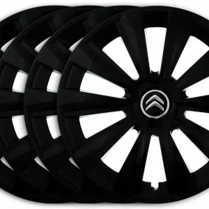KOŁPAKI 14 do CITROEN Saxo Xsara C2 C3 C1 DLC Tani