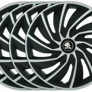 Promocja KOŁPAKI 16'' SKODA Superb Oktavia Yeti Rapid TBM