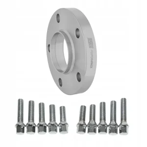 Wyprzedaż Dystans SWS + śruby 4x100 20mm 56,6 Chevrolet, Daewoo, Fiat, Opel