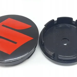 Wysoka jakość SUZUKI Zaślepka Do Felg Dekielek 56 mm 5JA