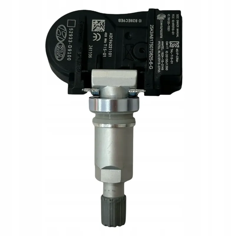 Wyprzedaż CZUJNIK CIŚNIENIA OPON TPMS 52933D9100 Continental KIA SPORTAGE HYUNDAI I30