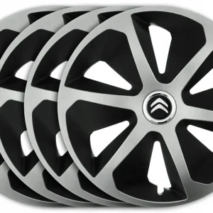 KOŁPAKI 16'' CITROEN Nemo Berlingo C3 C4 C5 C6 RCM Promocja