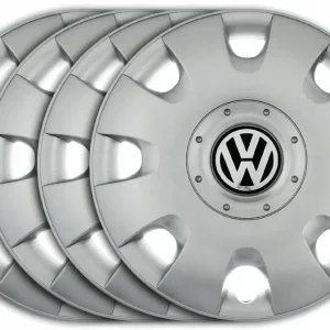KOŁPAKI 15'' VW VOLKSWAGEN Passat Sharan Jetta RDS Ekspresowa dostawa