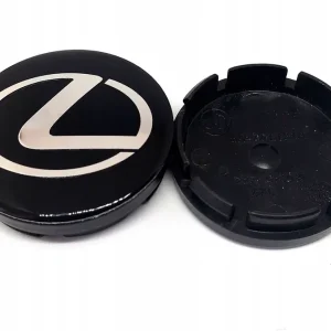 LEXUS Zaślepka Do Felg Dekielek 56 mm 5JA601151A Szybka dostawa