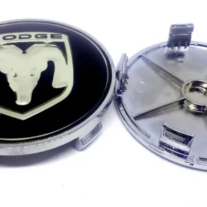 DODGE Zaślepka Felg Dekielek Kapsel 68/64mm Niska cena
