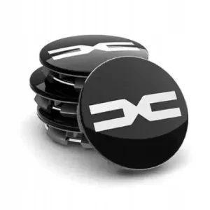 DEKIELEK KOŁPACZEK ORYGINAŁ NOWE LOGO DACIA OE 403153950R - 4 SZTUKI Promocja