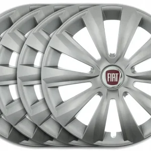 KOŁPAKI 14 do FIAT Panda 500 Albea Linea Brava DLS Popularny
