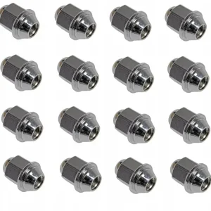 Kup teraz NAKRĘTKI DO KÓŁ FELG KIA HYUNDAI 12x1,5 pod kołpak