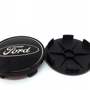 Zamów teraz FORD Zaślepka Felg Dekielek Kapsel 68/62mm OBW