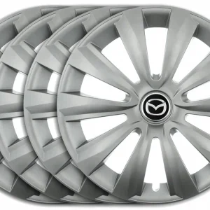 Popularny KOŁPAKI 14 do MAZDA 2 3 626 CX-3 Demio 323 DLS