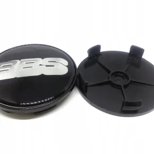 BBS Zaślepka Felg Dekielek Kapsel 68/64mm Autentyczny