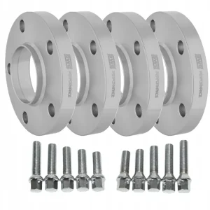 Dystans SWS 4x100 15mm 60,1 Renault DACIA Wyprzedaż