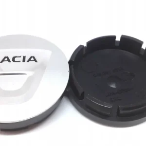 Niska cena DACIA Zaślepka Felg Dekielek 56mm 5ja