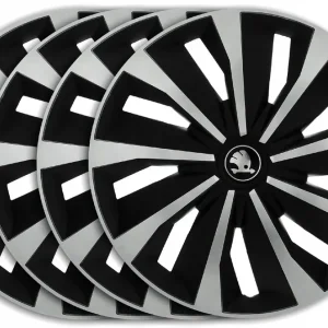 Oryginalny KOŁPAKI 16'' SKODA Superb Oktavia Yeti Rapid GPM